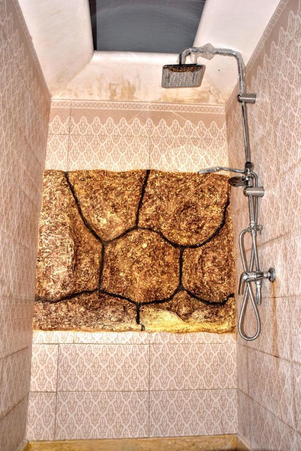 Riad Razoli Sidi Daoui ราบัต ภายนอก รูปภาพ